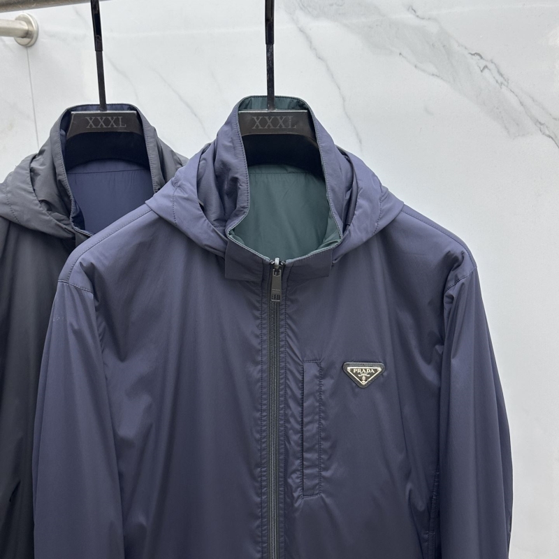 Pra*a outwear